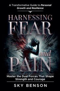 Produktbild: Harnessing Fear and Pain