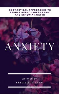Produktbild: Anxiety