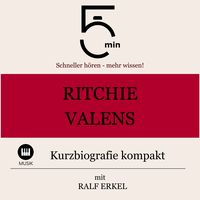 Produktbild: Ritchie Valens: Kurzbiografie kompakt