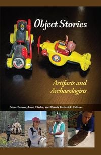Produktbild: Object Stories