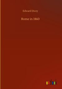 Produktbild: Rome in 1860