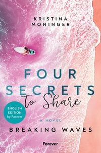 Produktbild: Four Secrets to Share: English Edition