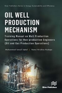 Produktbild: Oil Well Production Mechanism