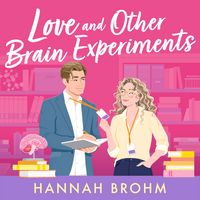 Produktbild: Love and Other Brain Experiments