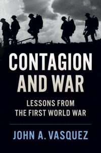 Produktbild: Contagion and War