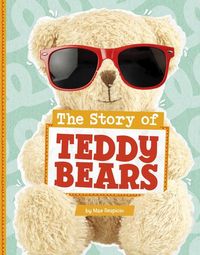 Produktbild: The Story of Teddy Bears