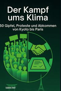Produktbild: Der Kampf ums Klima
