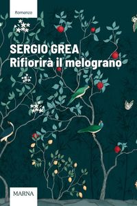 Produktbild: Rifiorir&agrave; il melograno