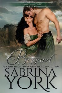 Produktbild: Brigand (Noble Passions, #3)