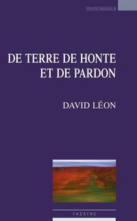 Produktbild: De terre de honte et de pardon