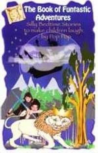 Produktbild: The 2nd Book of Funtastic Adventures