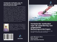 Produktbild: Verbeterde methoden voor de waardering van uitgestelde Belastingvorderingen