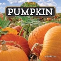 Produktbild: Pumpkin