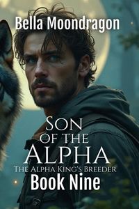 Produktbild: Son of the Alpha