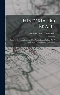Produktbild: Historia Do Brasil