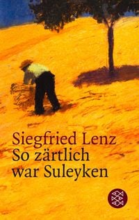 Produktbild: So z&auml;rtlich war Suleyken