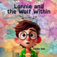 Produktbild: Lonnie and the Wolf Within