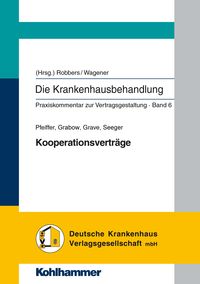Produktbild: Kooperationsvertr&auml;ge