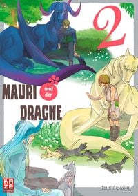 Produktbild: Mauri und der Drache 02