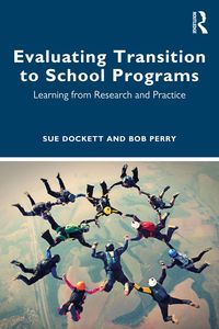 Produktbild: Evaluating Transition to School Programs