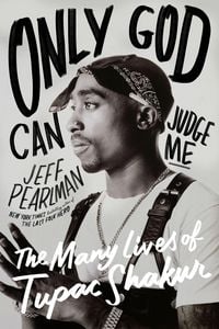 Produktbild: Only God Can Judge Me