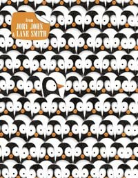 Produktbild: Penguin Problems
