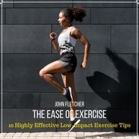 Produktbild: The Ease of Exercise