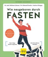 Produktbild: Wie neugeboren durch Fasten