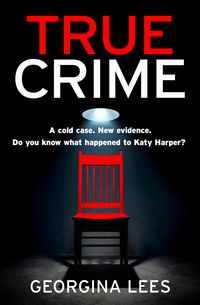 Produktbild: True Crime