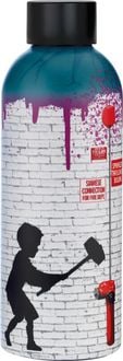 Produktbild: Flasche 500ml Hammer Boy