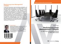 Produktbild: Realisierung eines Management Cockpits