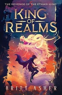 Produktbild: King of Realms
