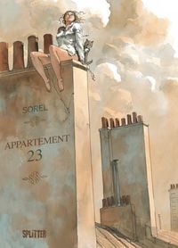 Produktbild: Appartement 23