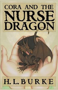 Produktbild: Cora and the Nurse Dragon