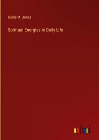 Produktbild: Spiritual Energies in Daily Life