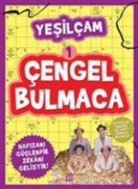 Produktbild: Cengel Bulmaca - Yesilcam 1