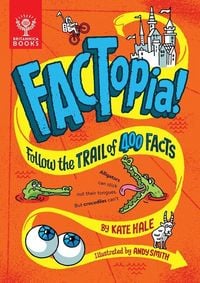Produktbild: Factopia!