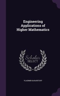 Produktbild: Engineering Applications of Higher Mathematics