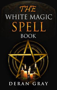 Produktbild: The White Magic Spellbook
