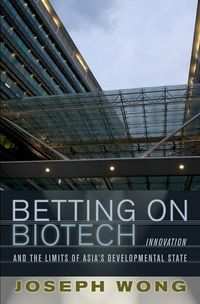 Produktbild: Betting on Biotech