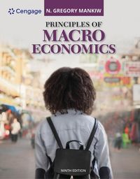 Produktbild: Principles Of Macroeconomics 9