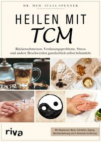 Produktbild: Heilen mit TCM