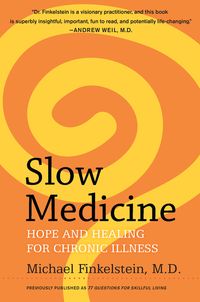 Produktbild: Slow Medicine