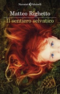 Produktbild: Il sentiero selvatico