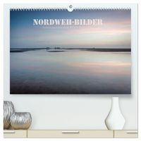 Produktbild: NORDWEH-Bilder 2027 (hochwertiger Premium Wandkalender 2027 DIN A2 quer), Kunstdruck in Hochglanz