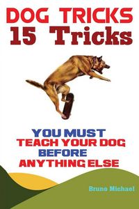 Produktbild: Dog Tricks