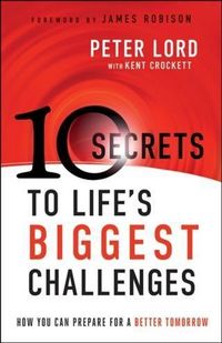 Produktbild: 10 Secrets to Life's Biggest Challenges