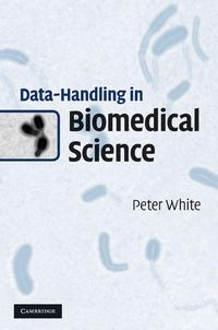 Produktbild: Data-Handling in Biomedical Science