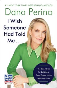 Produktbild: I Wish Someone Had Told Me . . .