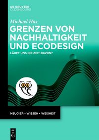 Produktbild: Grenzen von Nachhaltigkeit und Ecodesign
